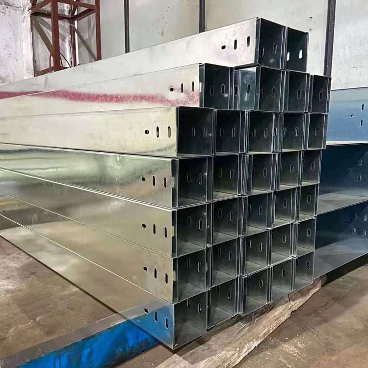 电缆桥架的安装使用到底要怎么确保其通电性能