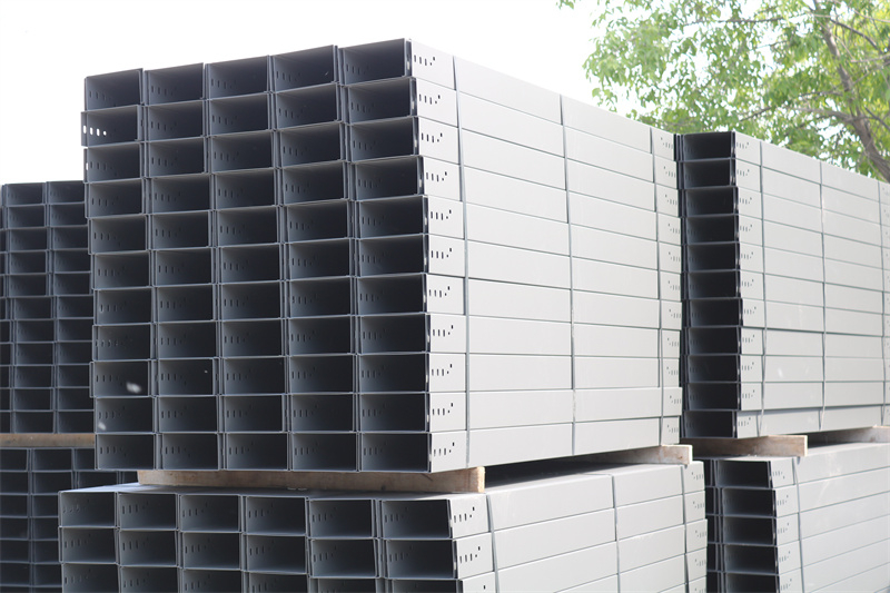 在电缆桥架施工中为什么要用激光投线定位法